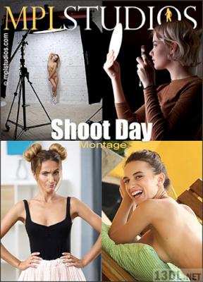 [MPLStudios×MPL Studios] 2018-05-19 Shoot Day Montage